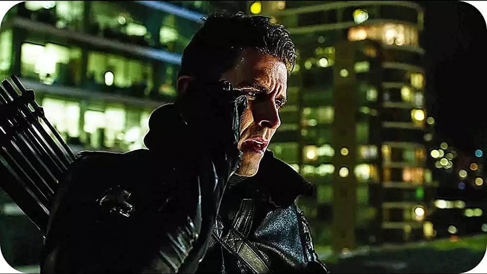 Kisah sosok Vigilante berbagai sumber Kisah sosok Vigilante berbagai sumber