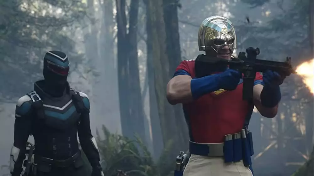 Kisah sosok Vigilante berbagai sumber Kisah sosok Vigilante berbagai sumber