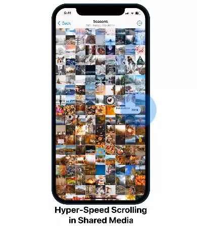 5 Fitur baru Telegram bulan ini © 2021 brilio.net