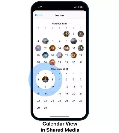 5 Fitur baru Telegram bulan ini © 2021 brilio.net