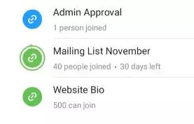 5 Fitur baru Telegram bulan ini © 2021 brilio.net