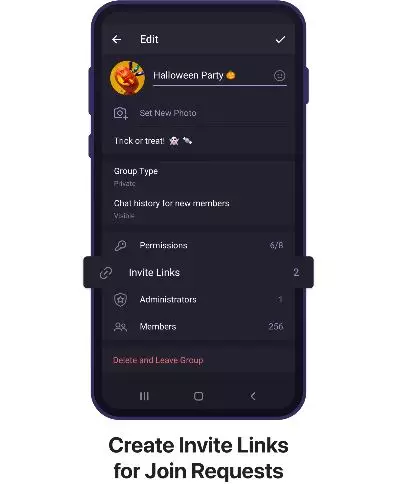 5 Fitur baru Telegram bulan ini © 2021 brilio.net