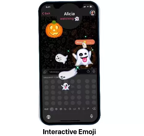 5 Fitur baru Telegram bulan ini © 2021 brilio.net