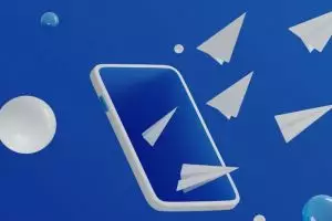 5 Fitur terbaru Telegram, scrolling media jadi lebih cepat