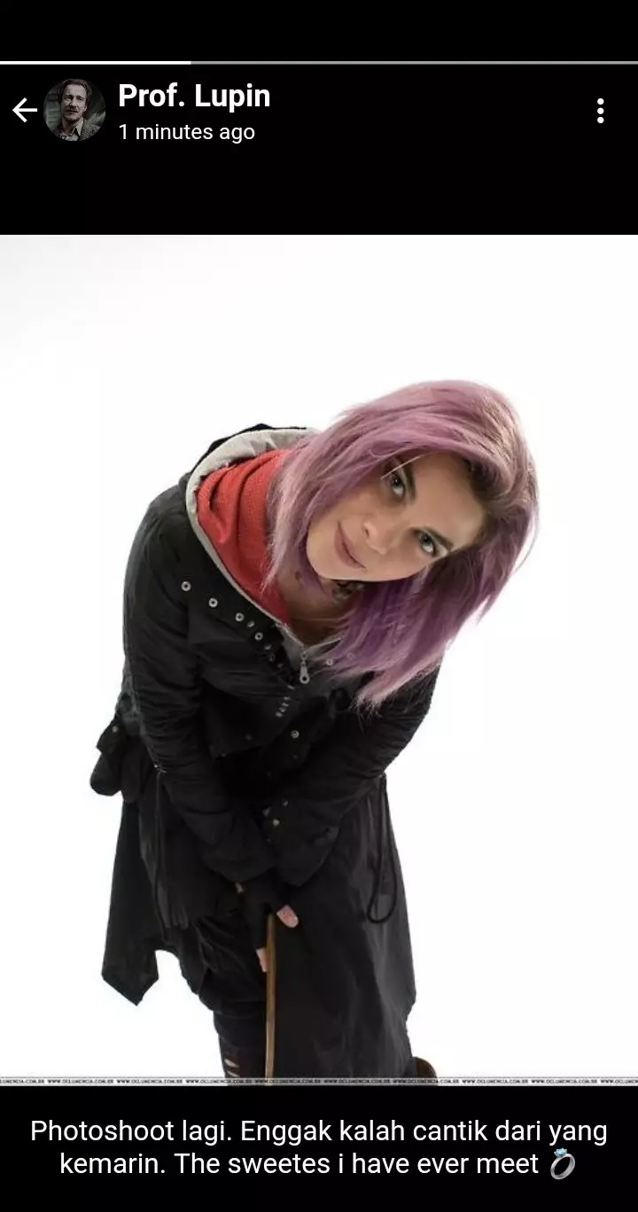  guru hogwarts bikin status © 2021 Twitter