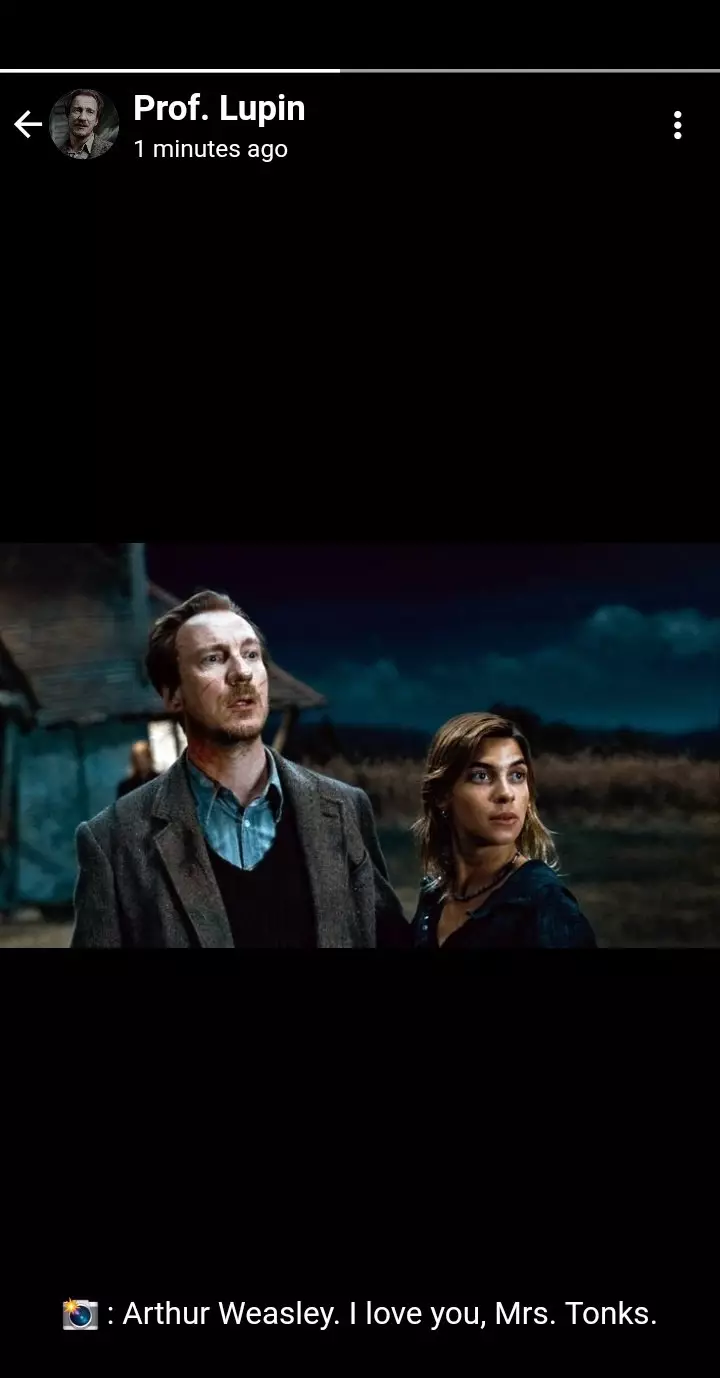  guru hogwarts bikin status © 2021 Twitter