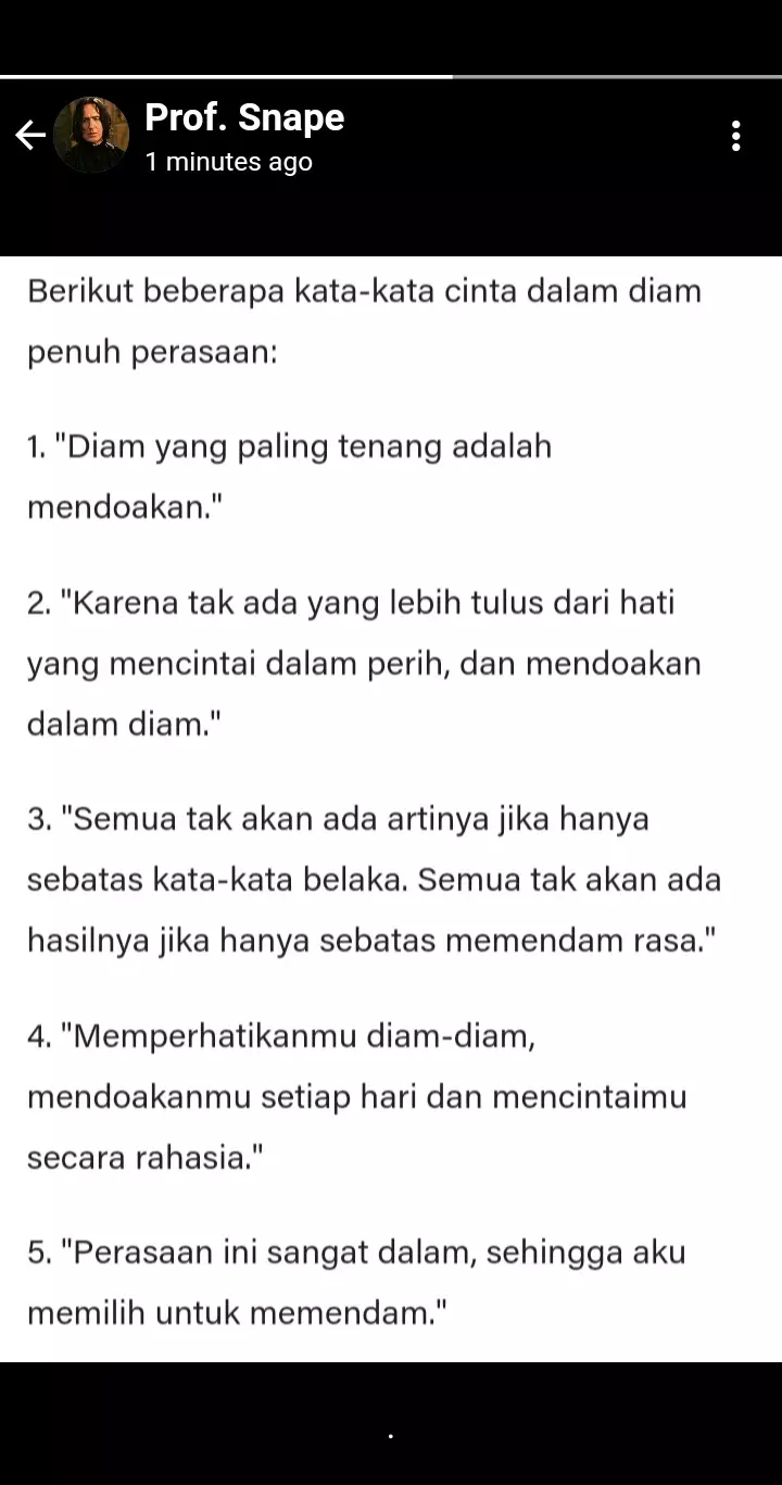  guru hogwarts bikin status © 2021 Twitter