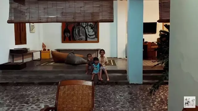 Potret rumah seleb di Jogja Berbagai sumber 