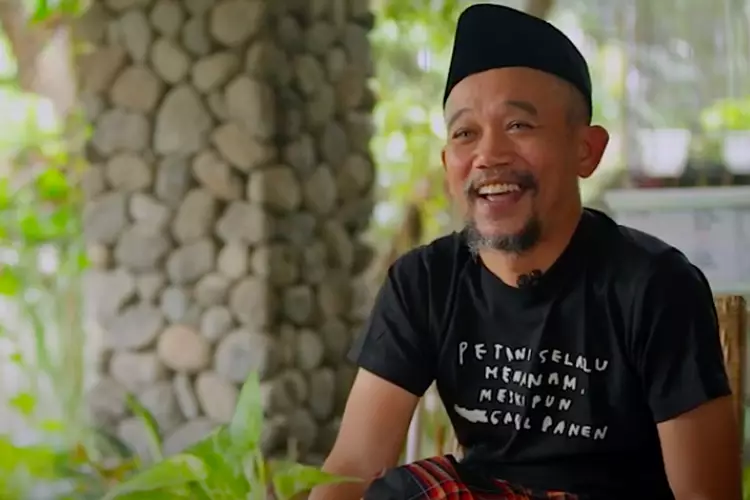 Potret rumah seleb di Jogja Berbagai sumber 