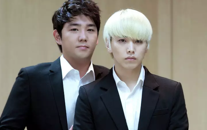 kisah haru perjalanan karier Super Junior Berbagai sumber  kisah haru perjalanan karier Super Junior Berbagai sumber