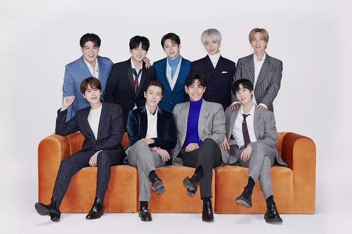 kisah haru perjalanan karier Super Junior Berbagai sumber  kisah haru perjalanan karier Super Junior Berbagai sumber