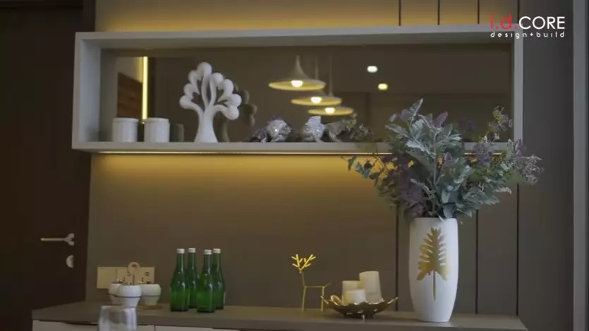 Potret rumah Rizky Billar Lesty usai renovasi © YouTube Potret rumah Rizky Billar Lesty usai renovasi © YouTube