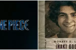 Pemain One Piece live-action dirilis, ini daftar pemainnya