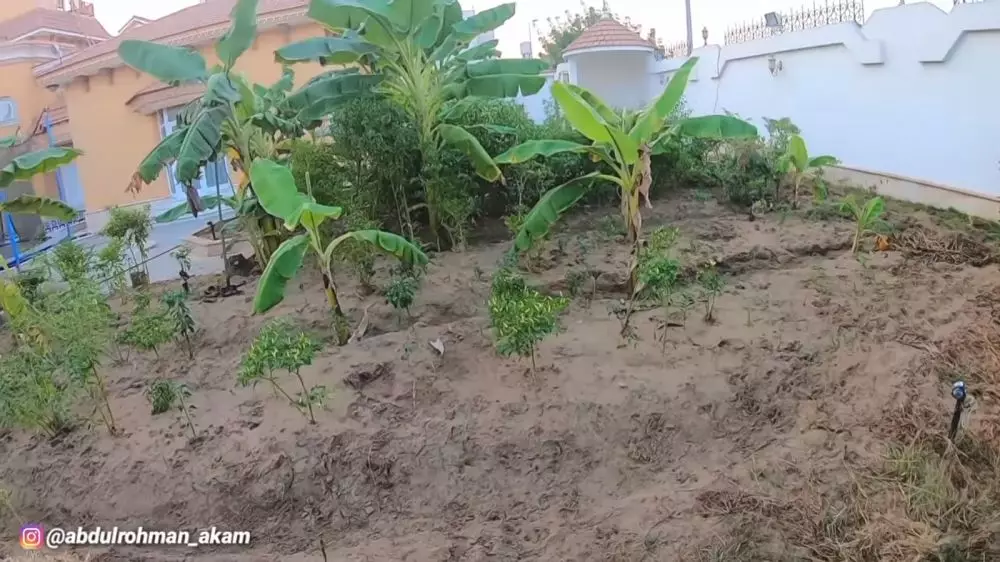 rumah mewah arab kebun pisang © 2021 YouTube rumah mewah arab kebun pisang © 2021 YouTube