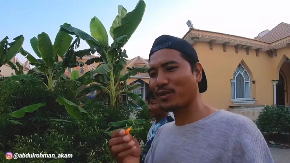 rumah mewah arab kebun pisang © 2021 YouTube rumah mewah arab kebun pisang © 2021 YouTube