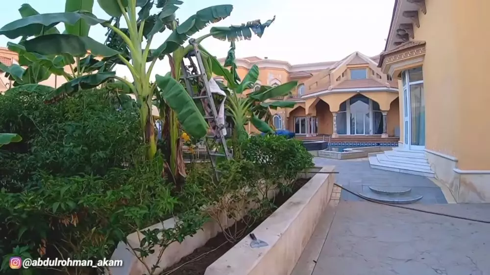 rumah mewah arab kebun pisang © 2021 YouTube rumah mewah arab kebun pisang © 2021 YouTube