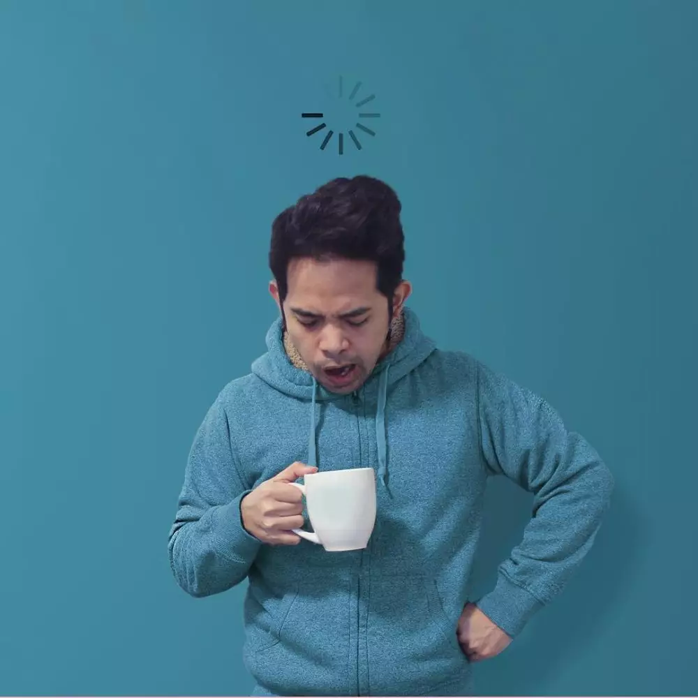 potret terbaru rianto malam minggu miko © instagram