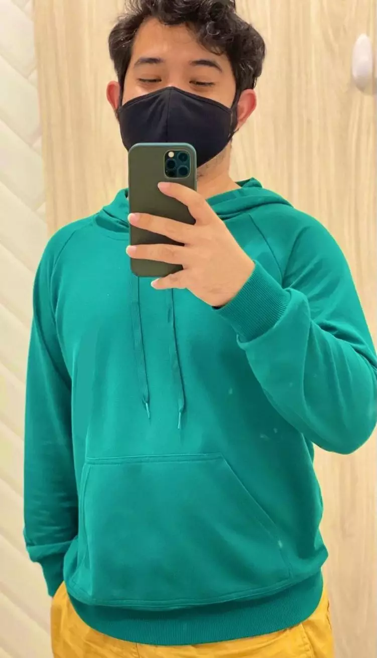 potret terbaru rianto malam minggu miko © instagram