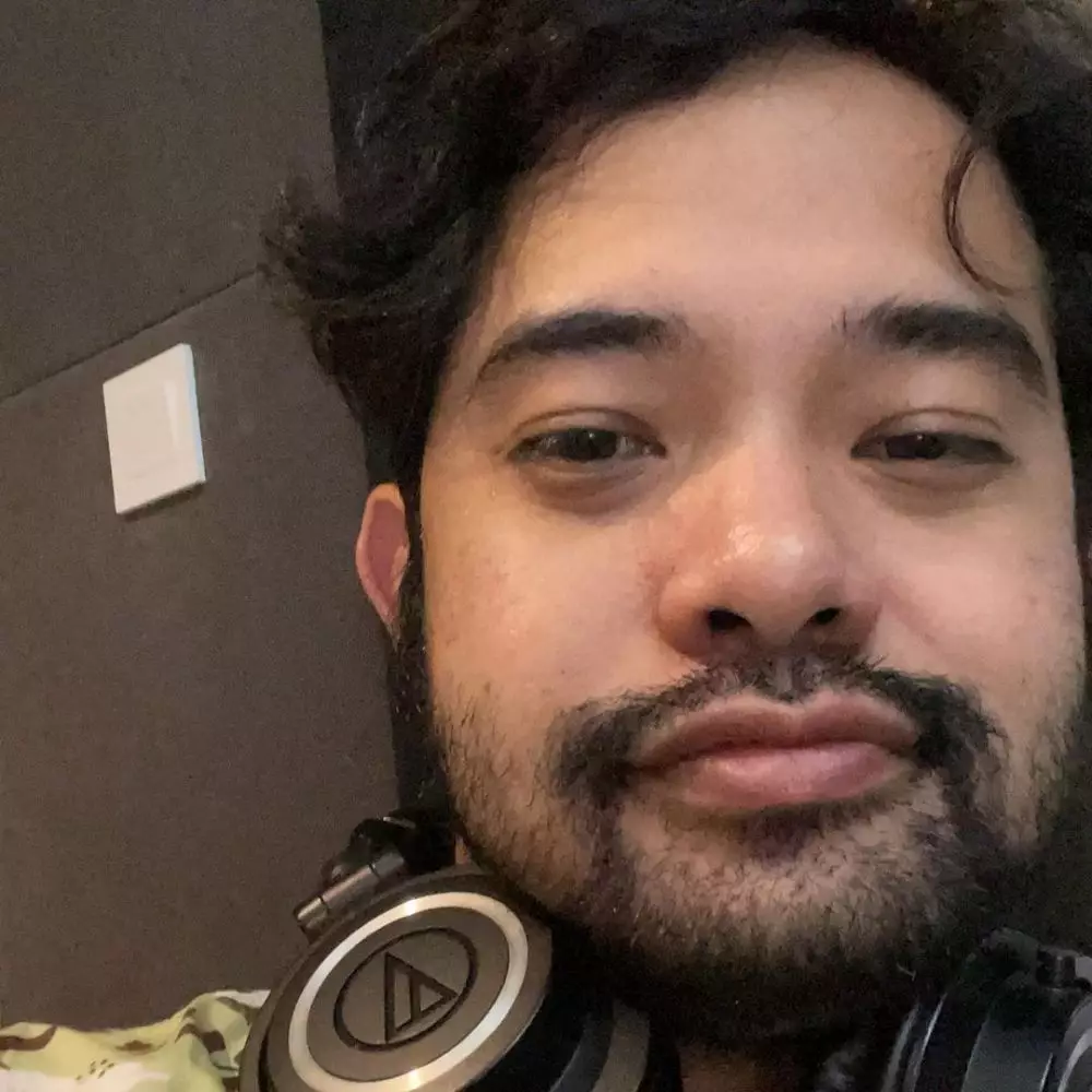 potret terbaru rianto malam minggu miko © instagram