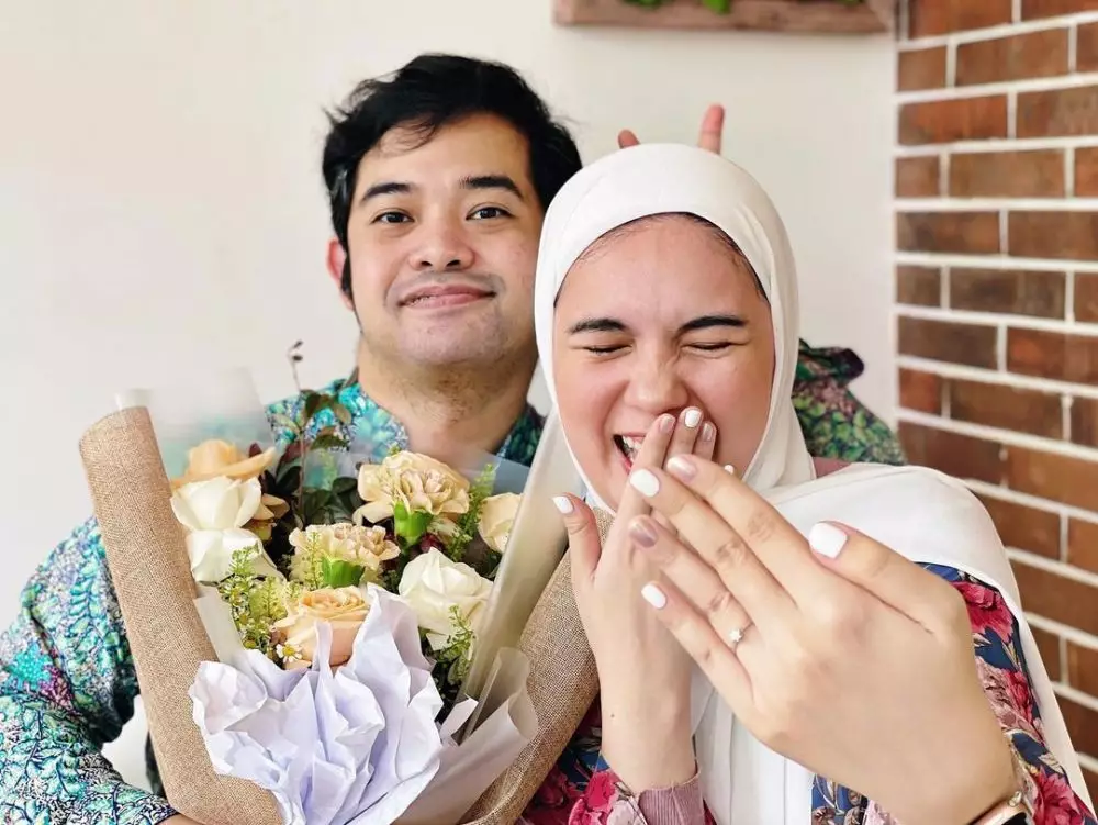 potret terbaru rianto malam minggu miko © instagram