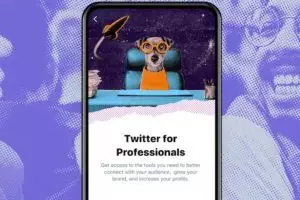 Fitur baru Twitter bikin akun tampak unik dan eksklusif