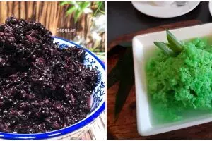 21 Cara membuat tape ketan yang mudah dan antigagal