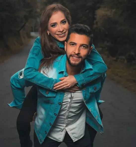 kabar terbaru Renata Amigos X Siempre © Instagram kabar terbaru Renata Amigos X Siempre © Instagram