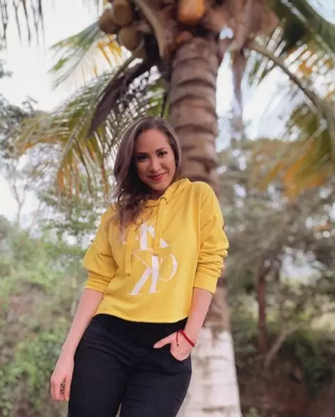 kabar terbaru Renata Amigos X Siempre © Instagram kabar terbaru Renata Amigos X Siempre © Instagram