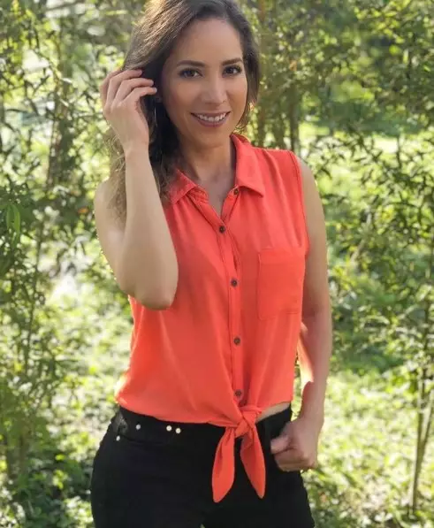 kabar terbaru Renata Amigos X Siempre © Instagram kabar terbaru Renata Amigos X Siempre © Instagram