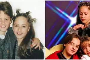 Ingat si judes Renata di Amigos X Siempre? Ini 9 potret terbarunya