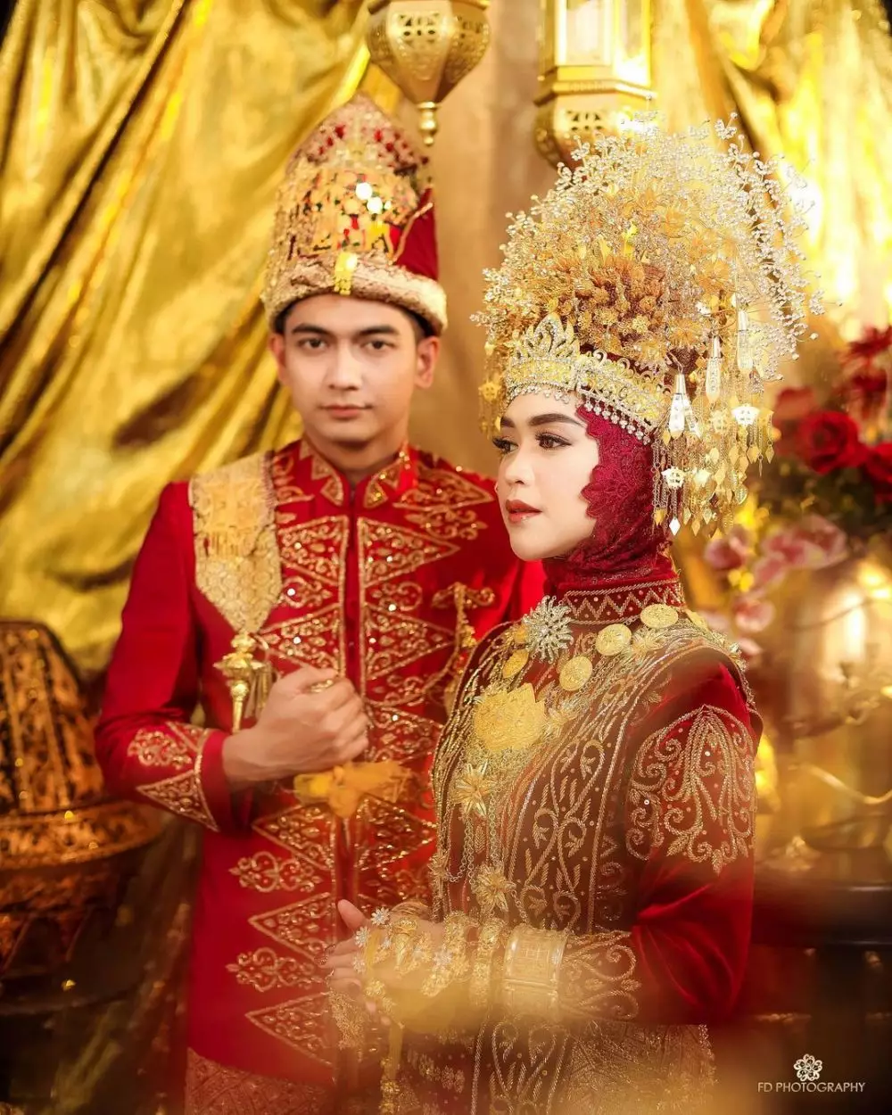 Prewedding Ria Ricis dan Teuku Ryan © 2021 brilio.net Prewedding Ria Ricis dan Teuku Ryan © 2021 brilio.net