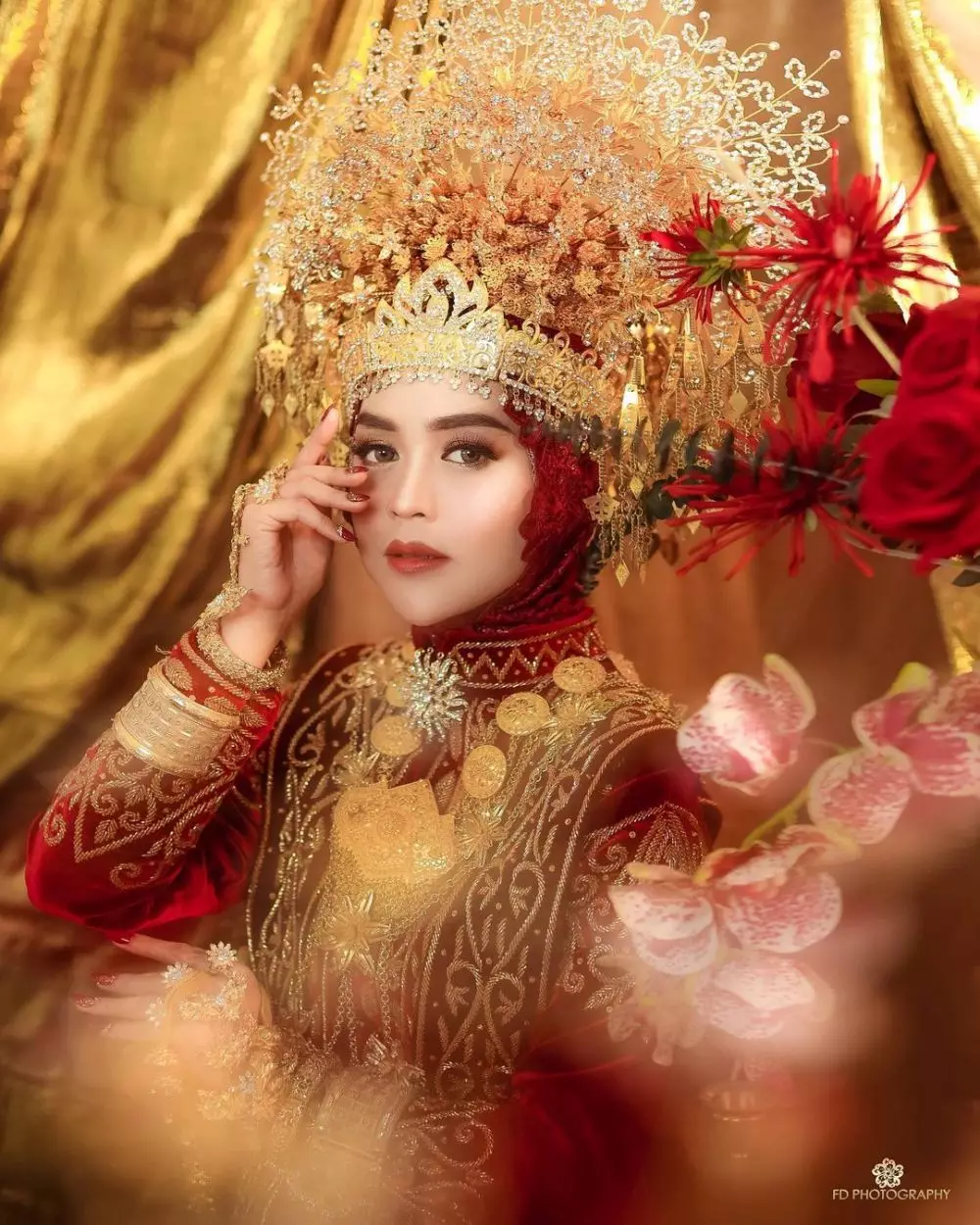 Prewedding Ria Ricis dan Teuku Ryan © 2021 brilio.net Prewedding Ria Ricis dan Teuku Ryan © 2021 brilio.net