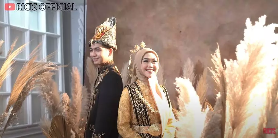 Prewedding Ria Ricis dan Teuku Ryan © 2021 brilio.net Prewedding Ria Ricis dan Teuku Ryan © 2021 brilio.net