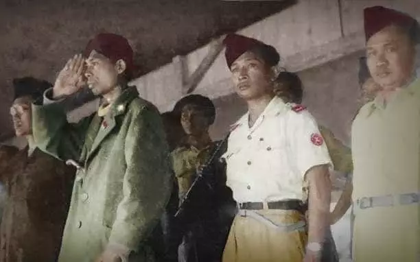 kata mutiara dari para pahlawan © 2021 brilio.net