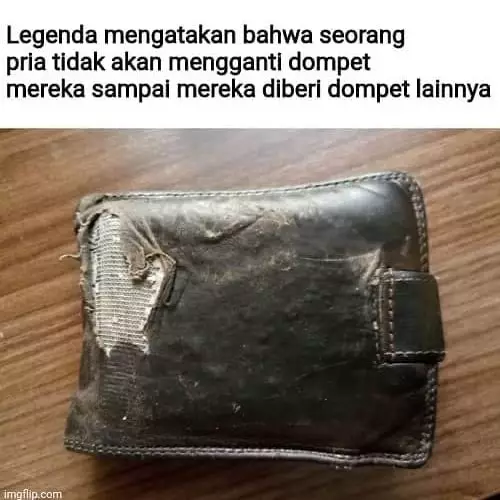 status FB kata-kata bijak tapi malah lucu © 2021 instagram.com