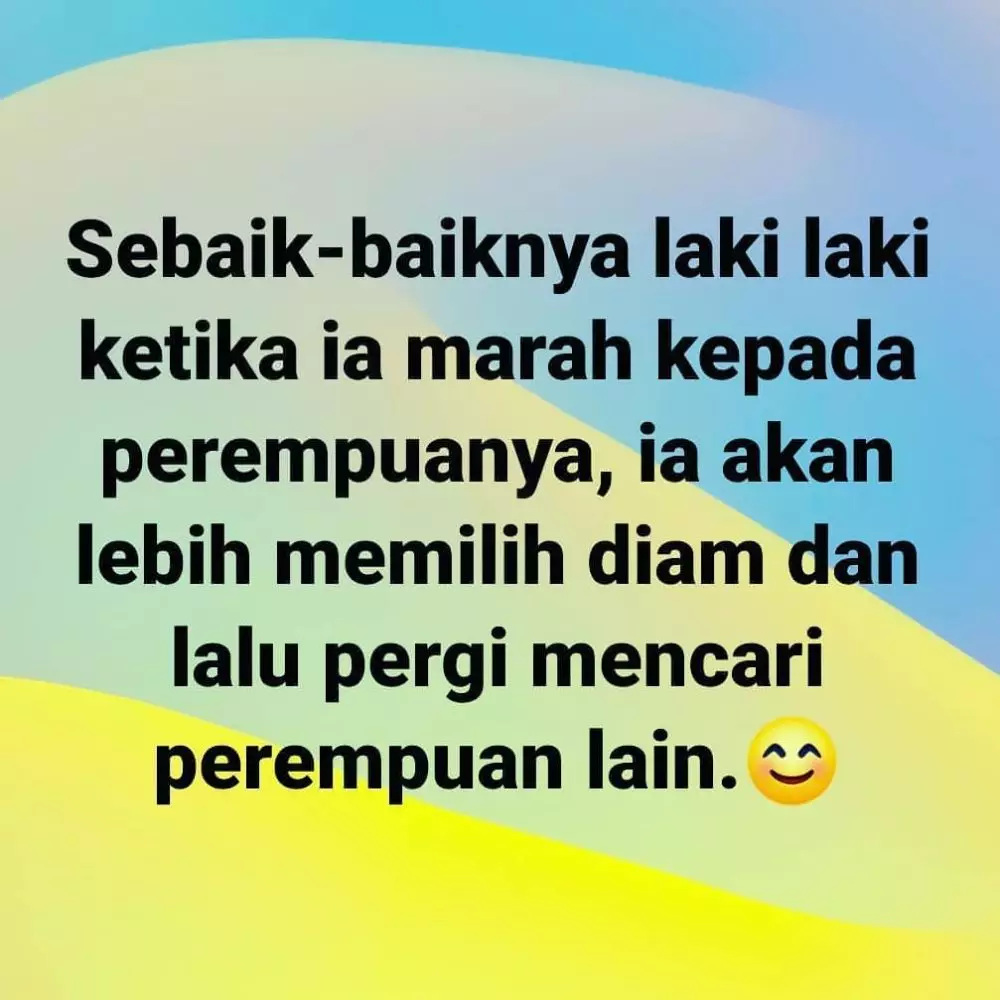 status FB kata-kata bijak tapi malah lucu © 2021 instagram.com