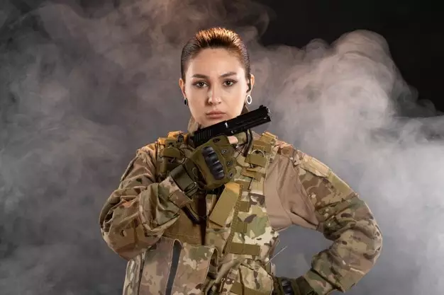 Motto hidup tentara © berbagai sumber Motto hidup tentara © berbagai sumber