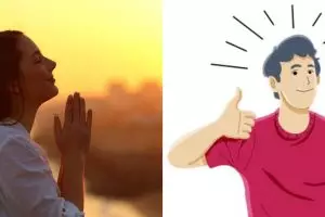 101 Motto hidup bersyukur, sederhana dan menenangkan hati