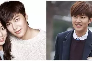 Nostalgia, Lee Min-ho kunjungi lokasi syuting The Heirs di California