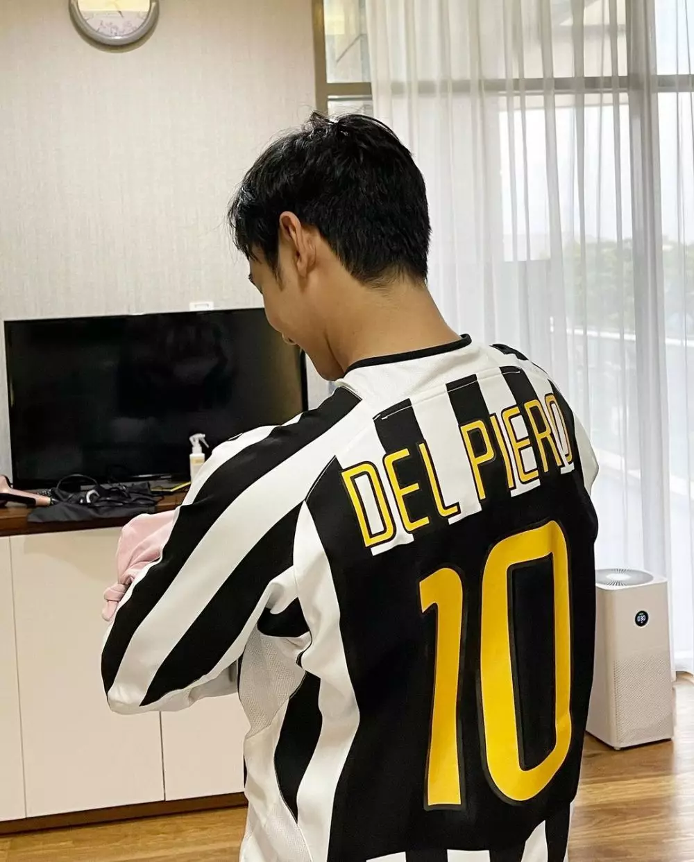 tanggal lahir anak Caesar Hito © 2021 brilio.net tanggal lahir anak Caesar Hito © 2021 brilio.net