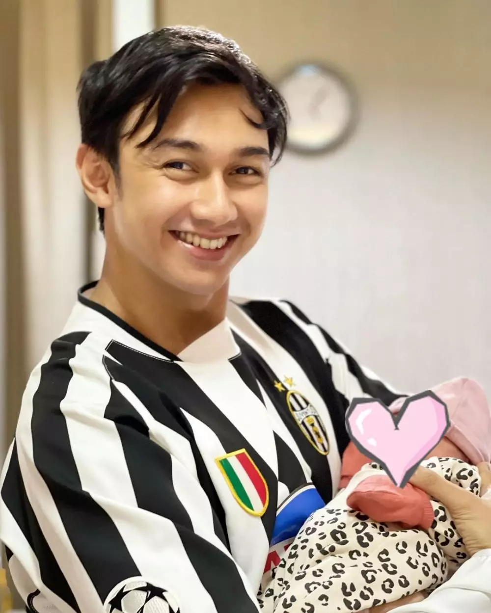 tanggal lahir anak Caesar Hito © 2021 brilio.net tanggal lahir anak Caesar Hito © 2021 brilio.net