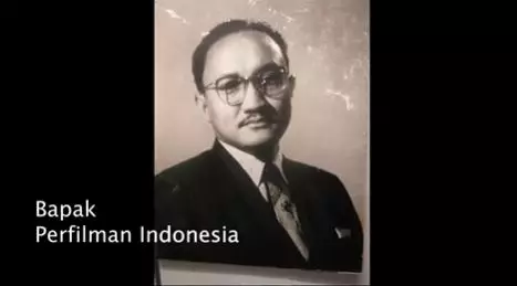 Bapak Perfilman Indonesia diangkat jadi Pahlawan Nasional © 2021 brilio.net Bapak Perfilman Indonesia diangkat jadi Pahlawan Nasional © 2021 brilio.net