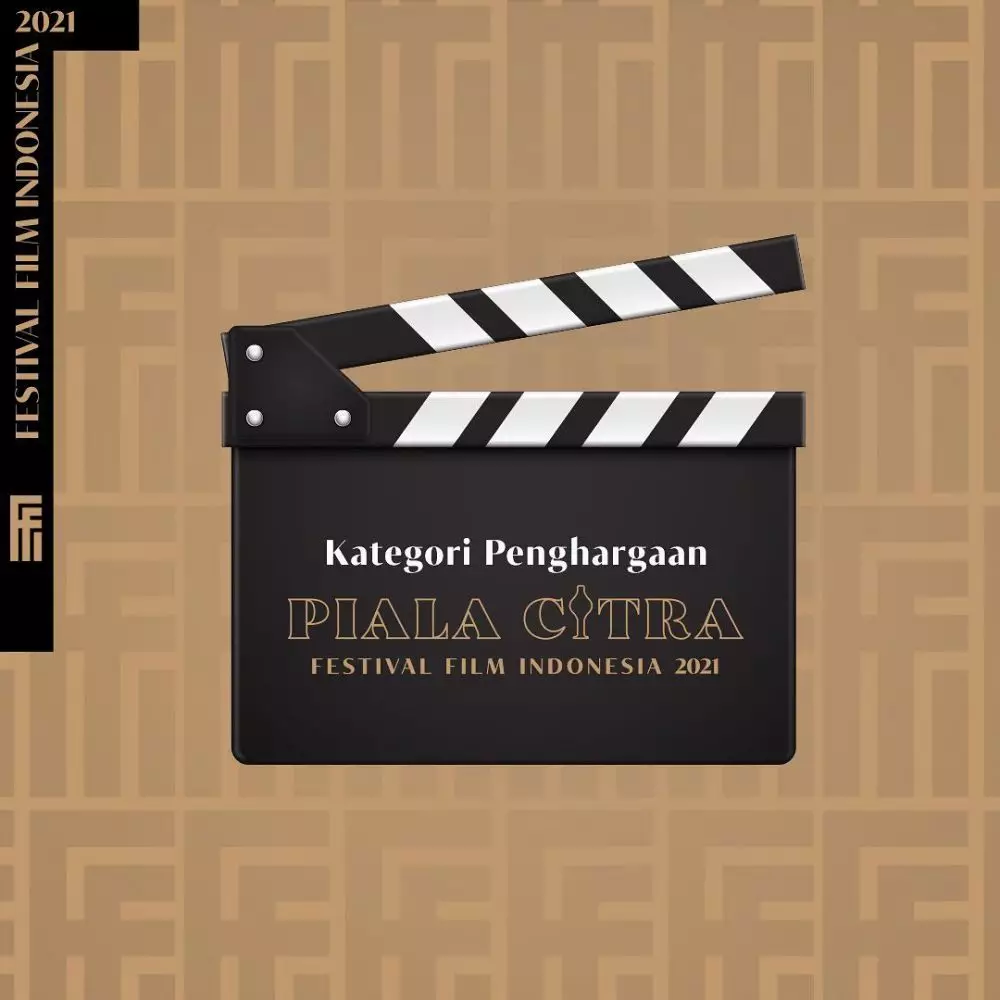 Daftar pemenang FFI 2021 © 2021 brilio.net Daftar pemenang FFI 2021 © 2021 brilio.net