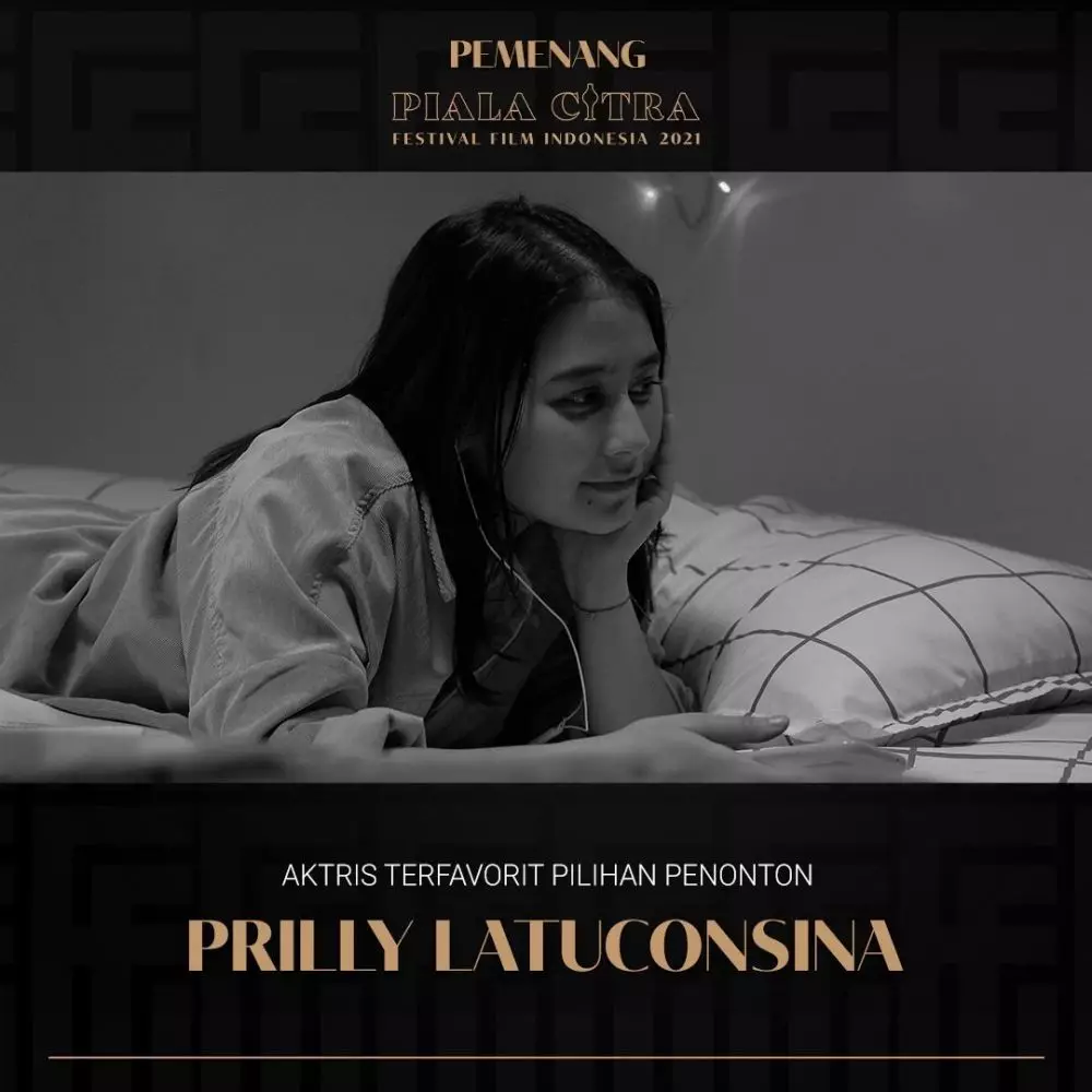 Daftar pemenang FFI 2021 © 2021 brilio.net Daftar pemenang FFI 2021 © 2021 brilio.net