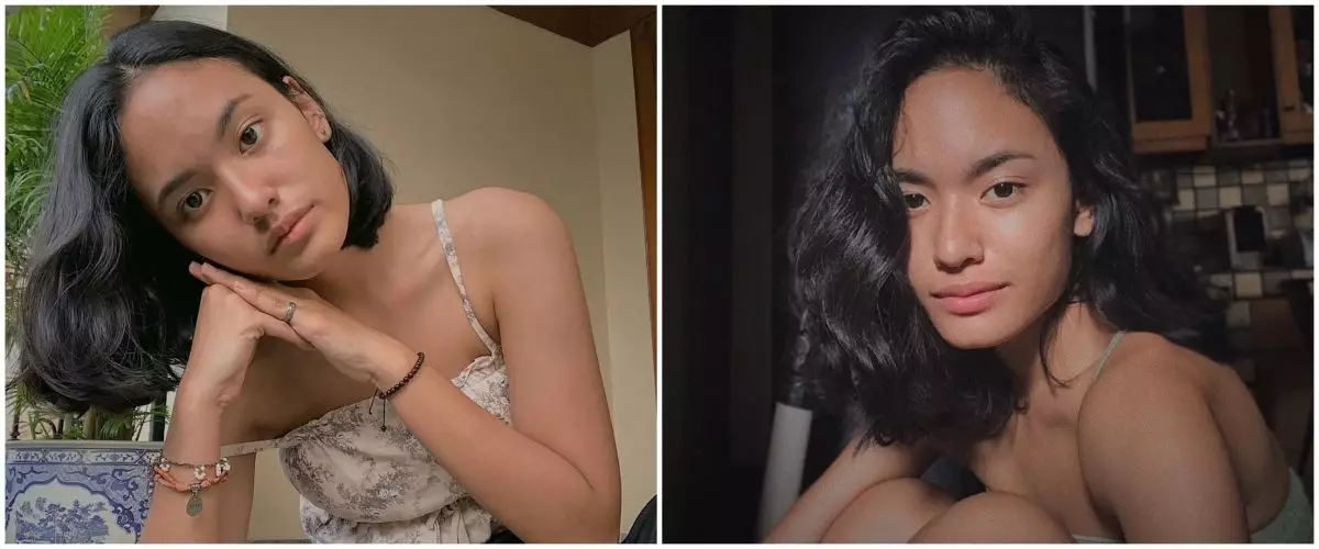 Kalahkan 4 aktris ternama, Arawinda Kirana gemetar raih Piala Citra