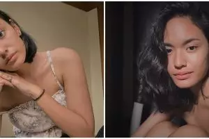 Kalahkan 4 aktris ternama, Arawinda Kirana gemetar raih Piala Citra