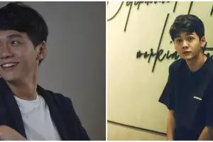 Raih Piala Citra, ini 7 film yang dibintangi Chicco Kurniawan