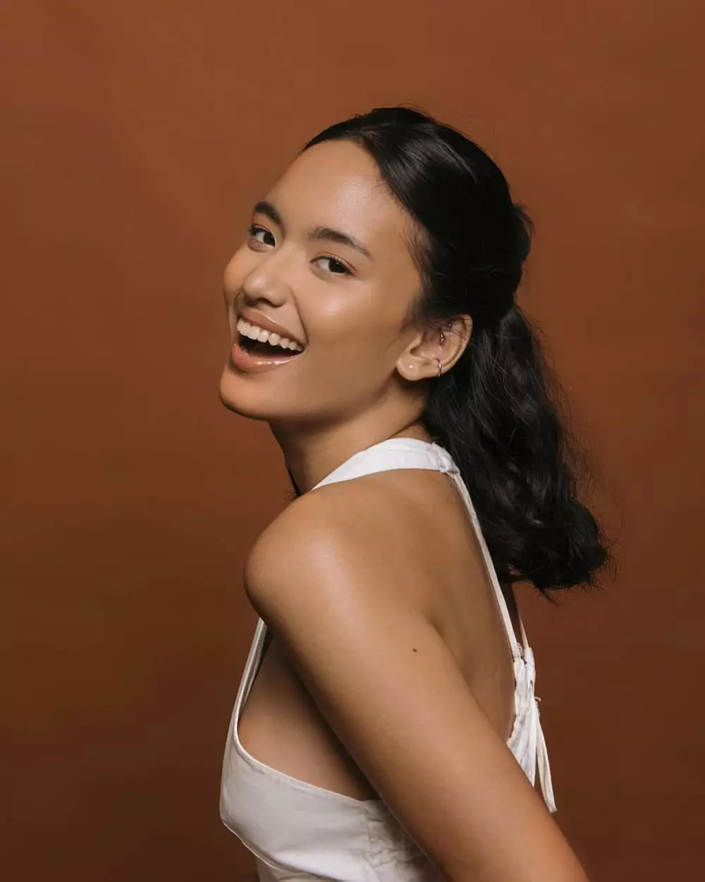 Fakta Arawinda Kirana berbagai sumber