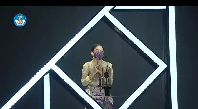 Fakta Arawinda Kirana berbagai sumber