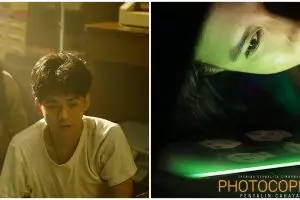 Raih 12 Piala Citra, ini fakta 6 karakter utama film Penyalin Cahaya